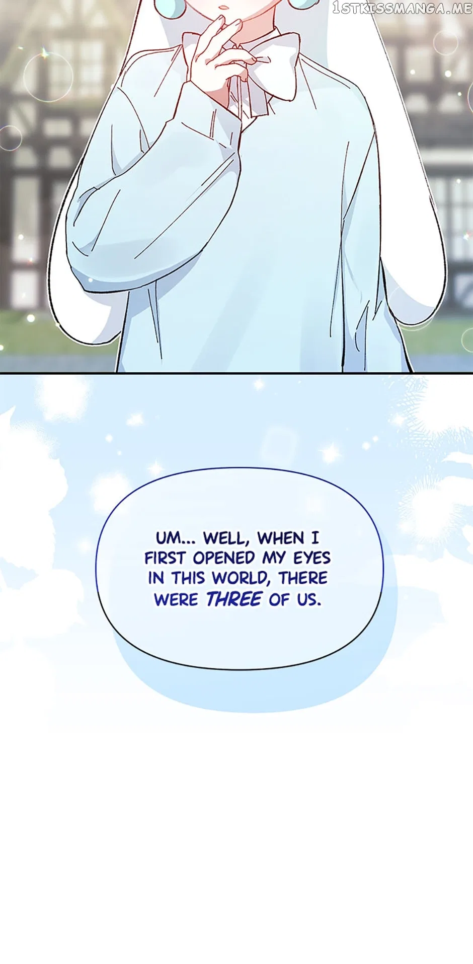Hey, Little Duke, Just Trust this Sister! Chapter 18 – Page 19