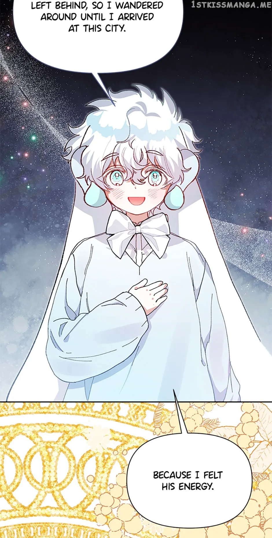Hey, Little Duke, Just Trust this Sister! Chapter 18 – Page 23