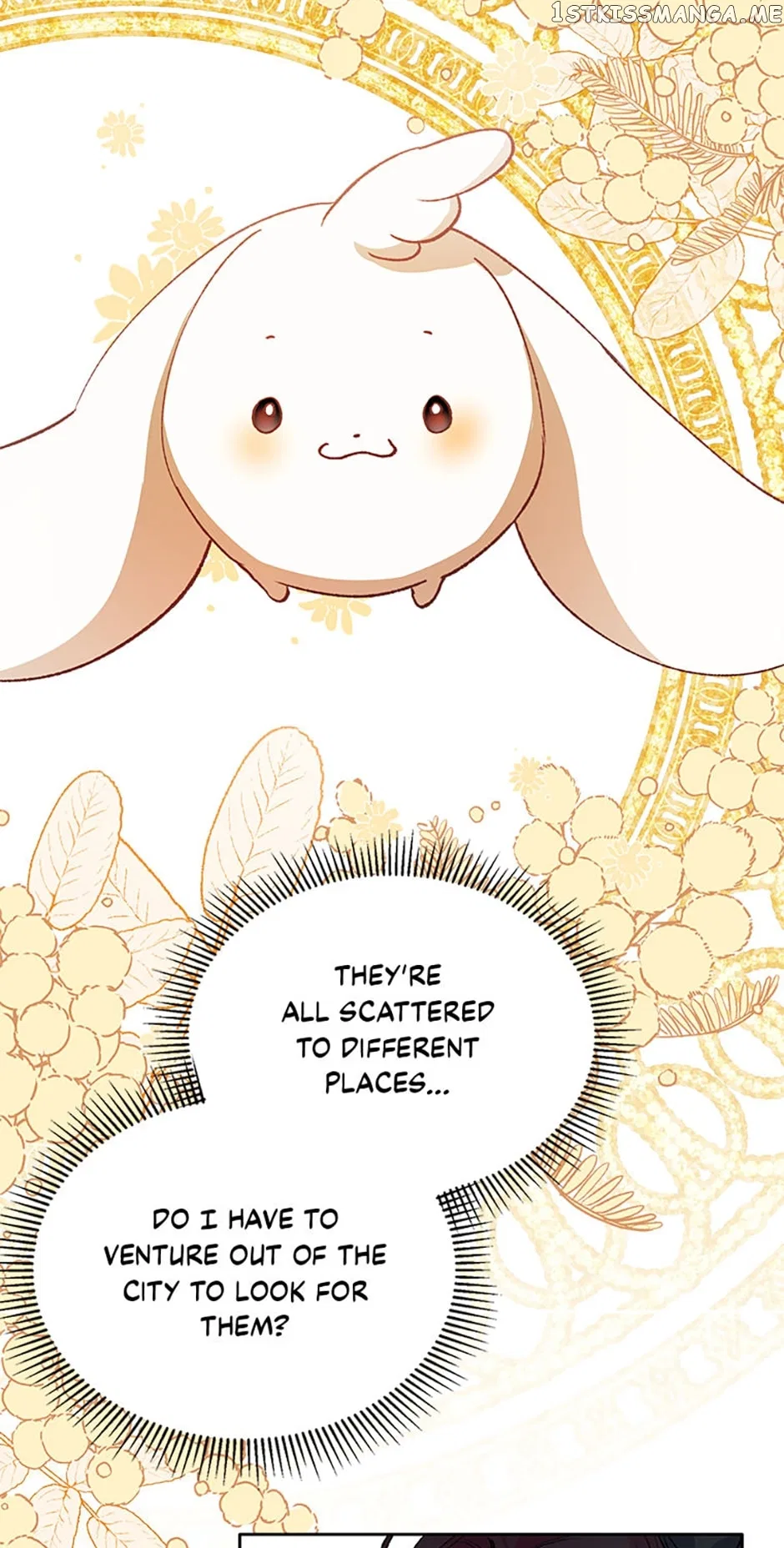 Hey, Little Duke, Just Trust this Sister! Chapter 18 – Page 24