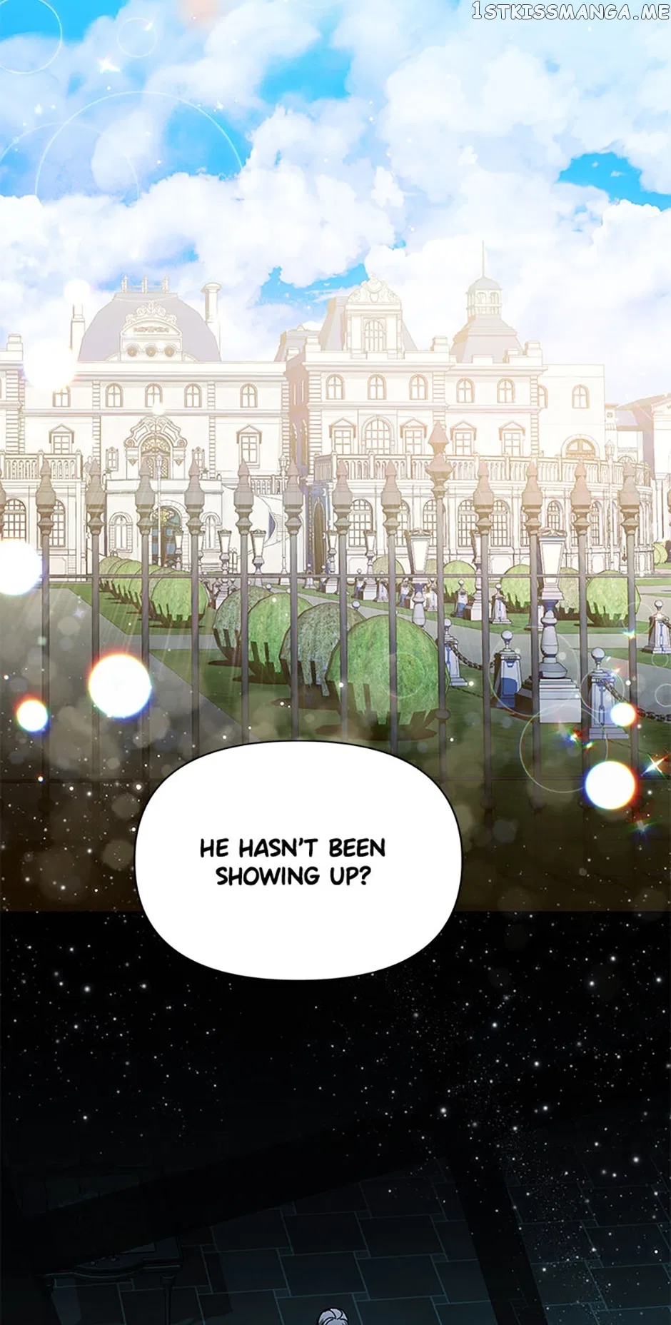 Hey, Little Duke, Just Trust this Sister! Chapter 18 – Page 26