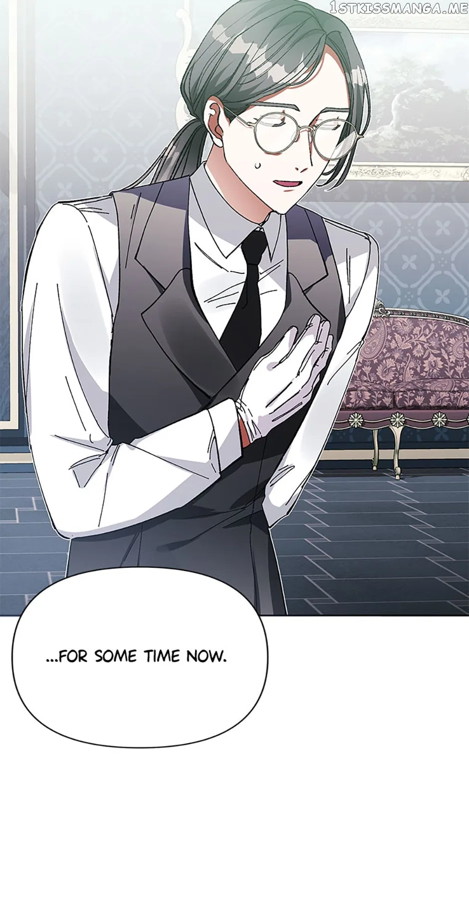 Hey, Little Duke, Just Trust this Sister! Chapter 18 – Page 28
