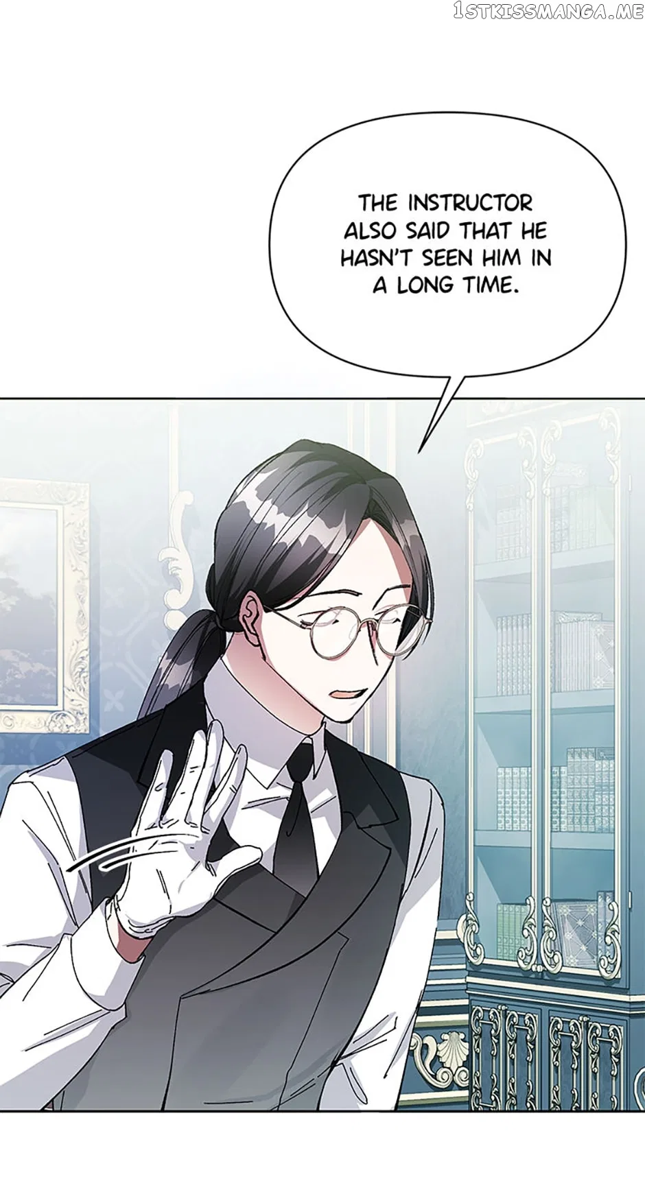 Hey, Little Duke, Just Trust this Sister! Chapter 18 – Page 29