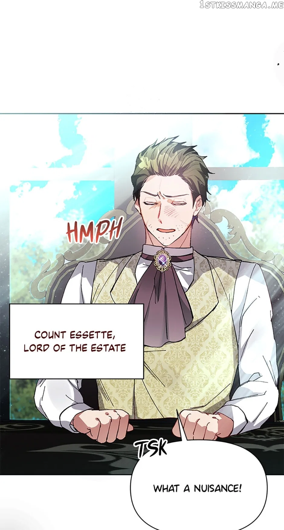 Hey, Little Duke, Just Trust this Sister! Chapter 18 – Page 30