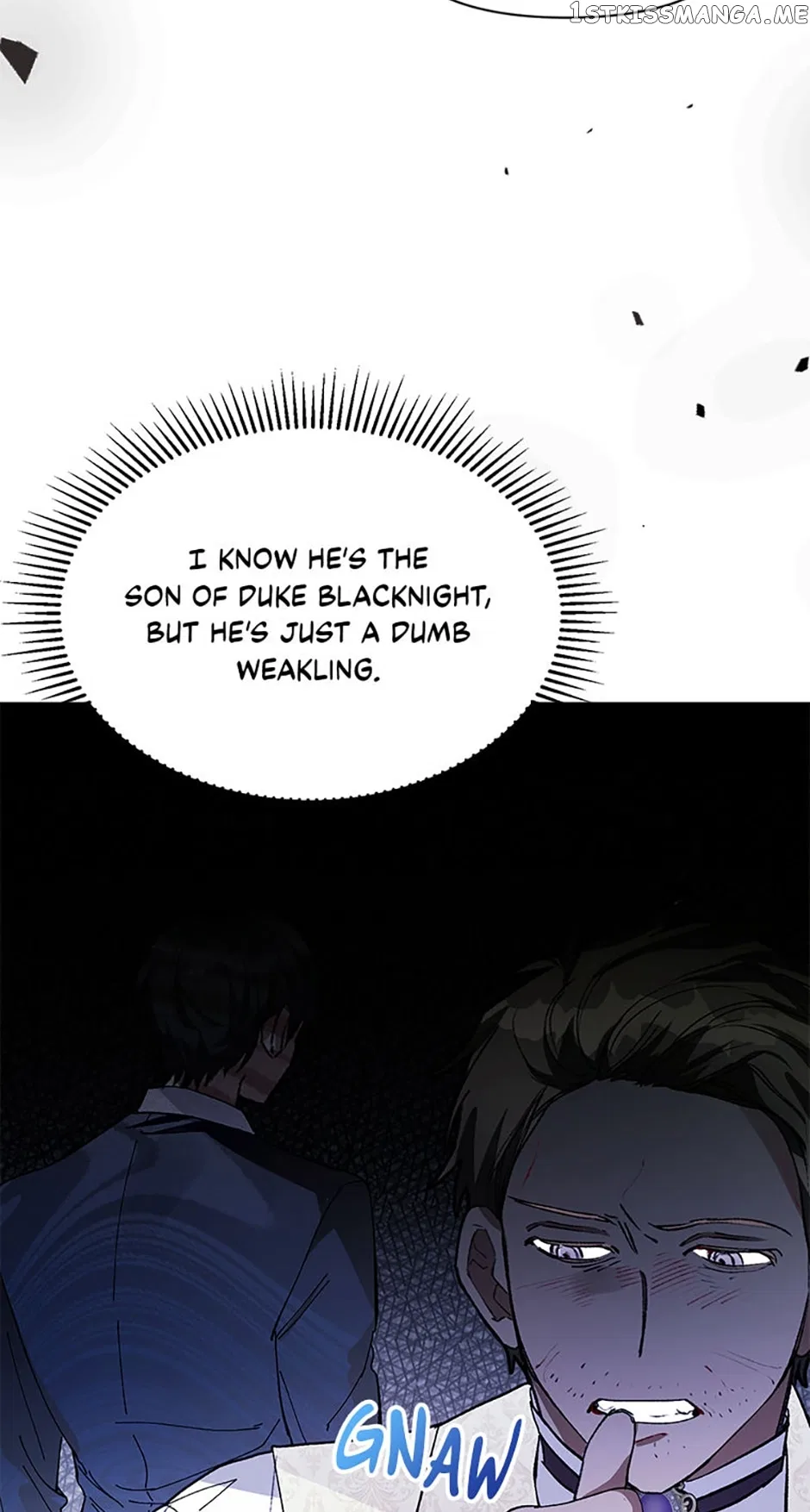 Hey, Little Duke, Just Trust this Sister! Chapter 18 – Page 31