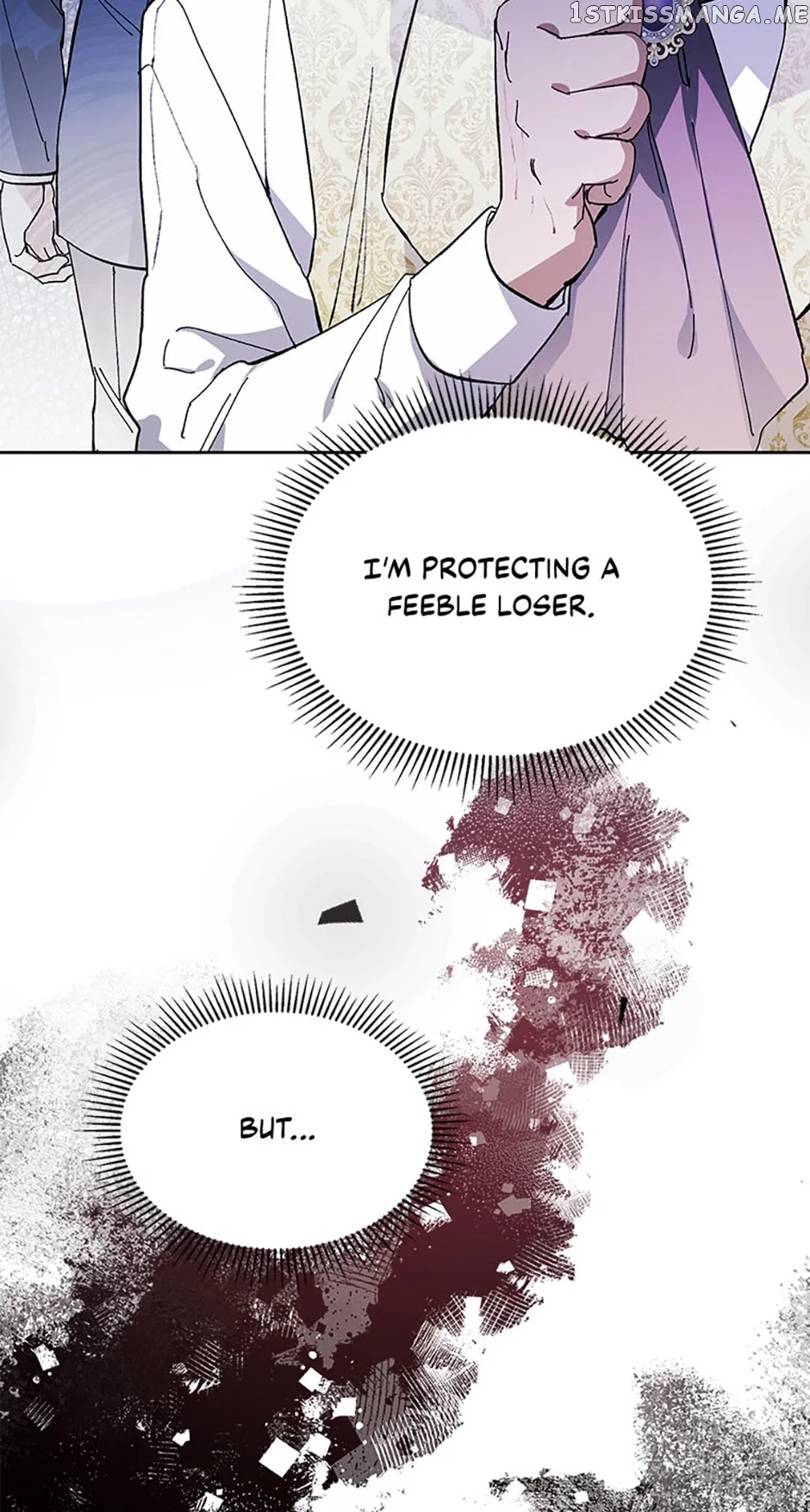 Hey, Little Duke, Just Trust this Sister! Chapter 18 – Page 32