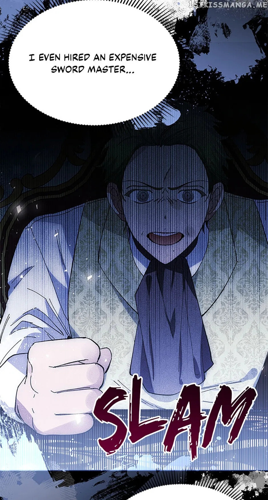 Hey, Little Duke, Just Trust this Sister! Chapter 18 – Page 35