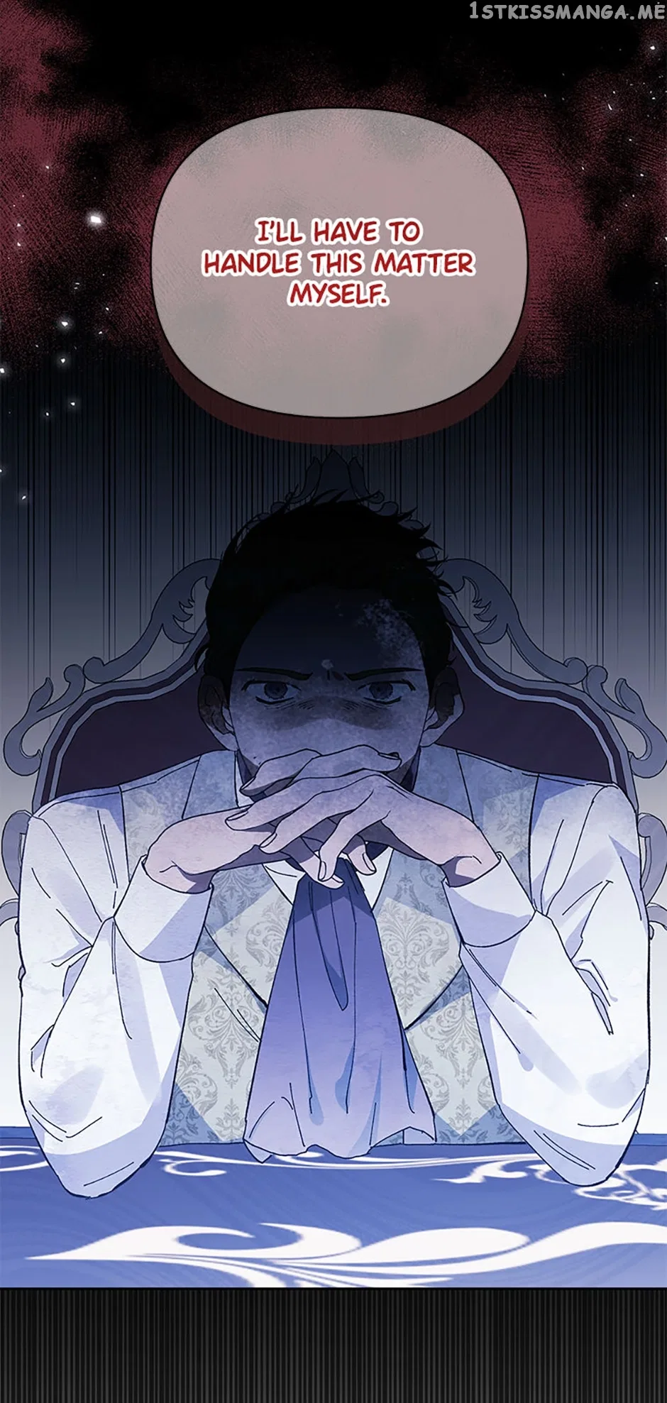 Hey, Little Duke, Just Trust this Sister! Chapter 18 – Page 38