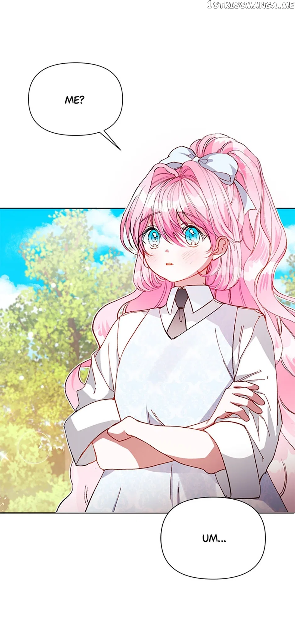 Hey, Little Duke, Just Trust this Sister! Chapter 18 – Page 42