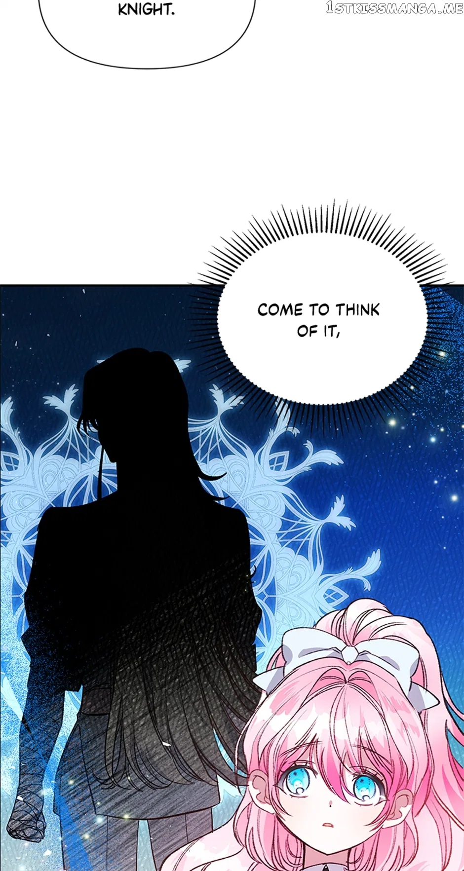 Hey, Little Duke, Just Trust this Sister! Chapter 18 – Page 46