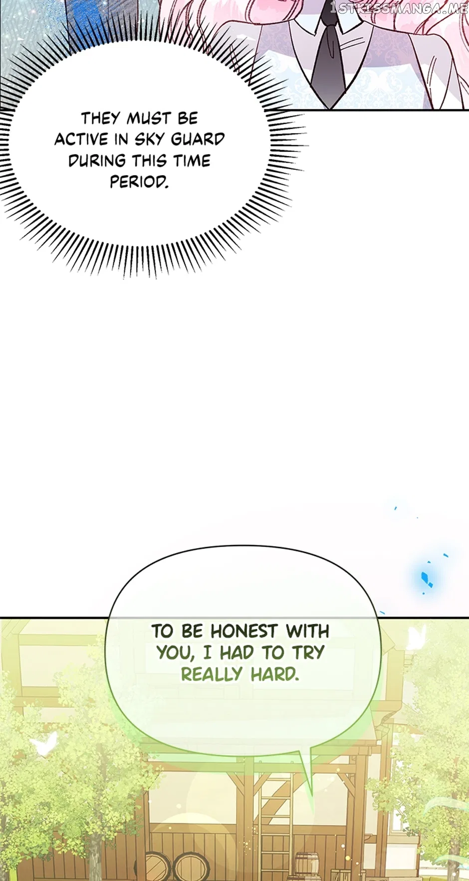 Hey, Little Duke, Just Trust this Sister! Chapter 18 – Page 47