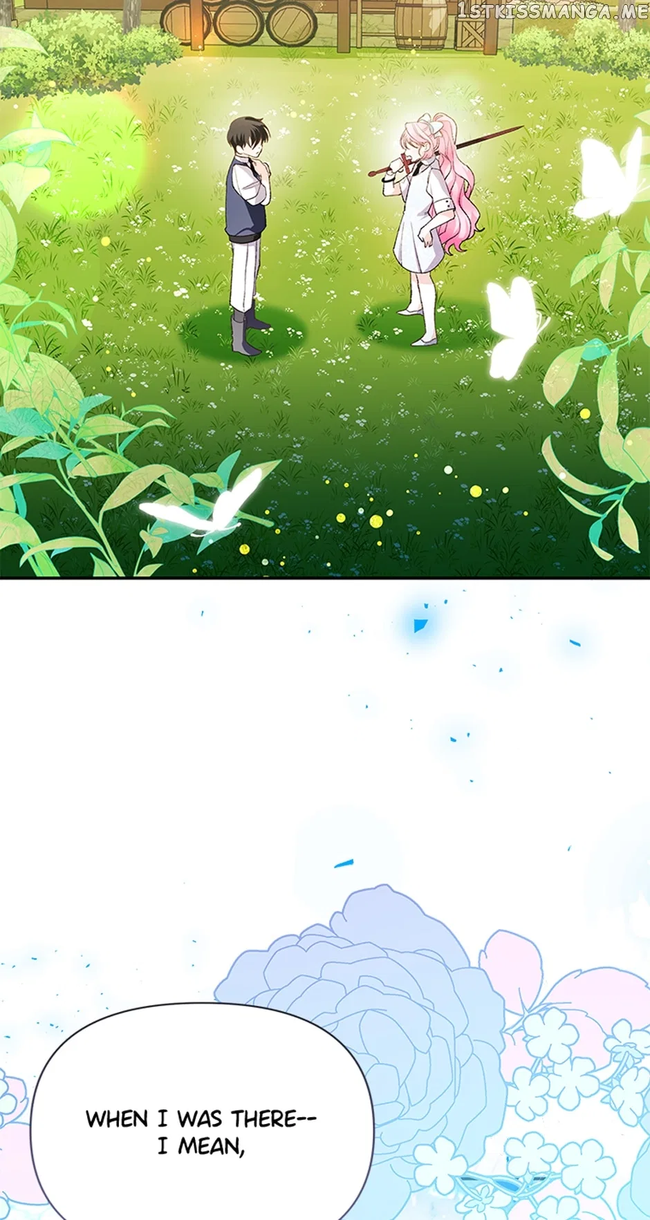 Hey, Little Duke, Just Trust this Sister! Chapter 18 – Page 48