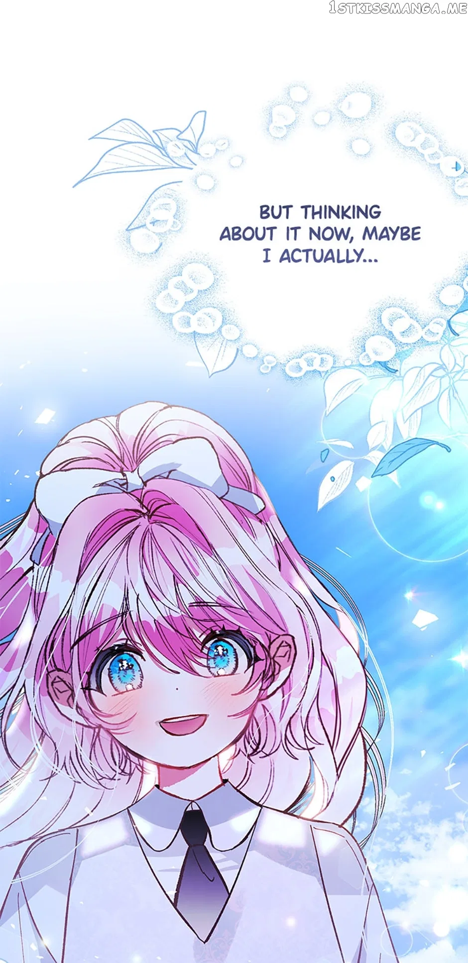 Hey, Little Duke, Just Trust this Sister! Chapter 18 – Page 52