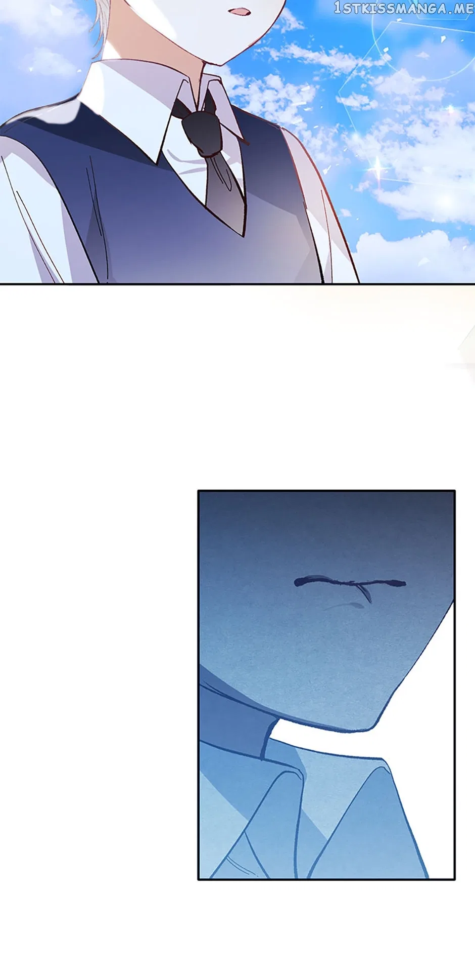 Hey, Little Duke, Just Trust this Sister! Chapter 18 – Page 54