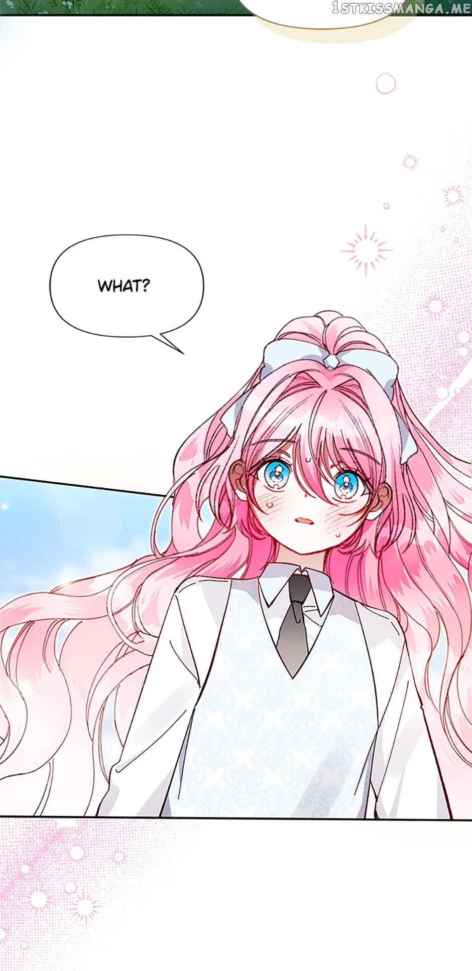 Hey, Little Duke, Just Trust this Sister! Chapter 18 – Page 56