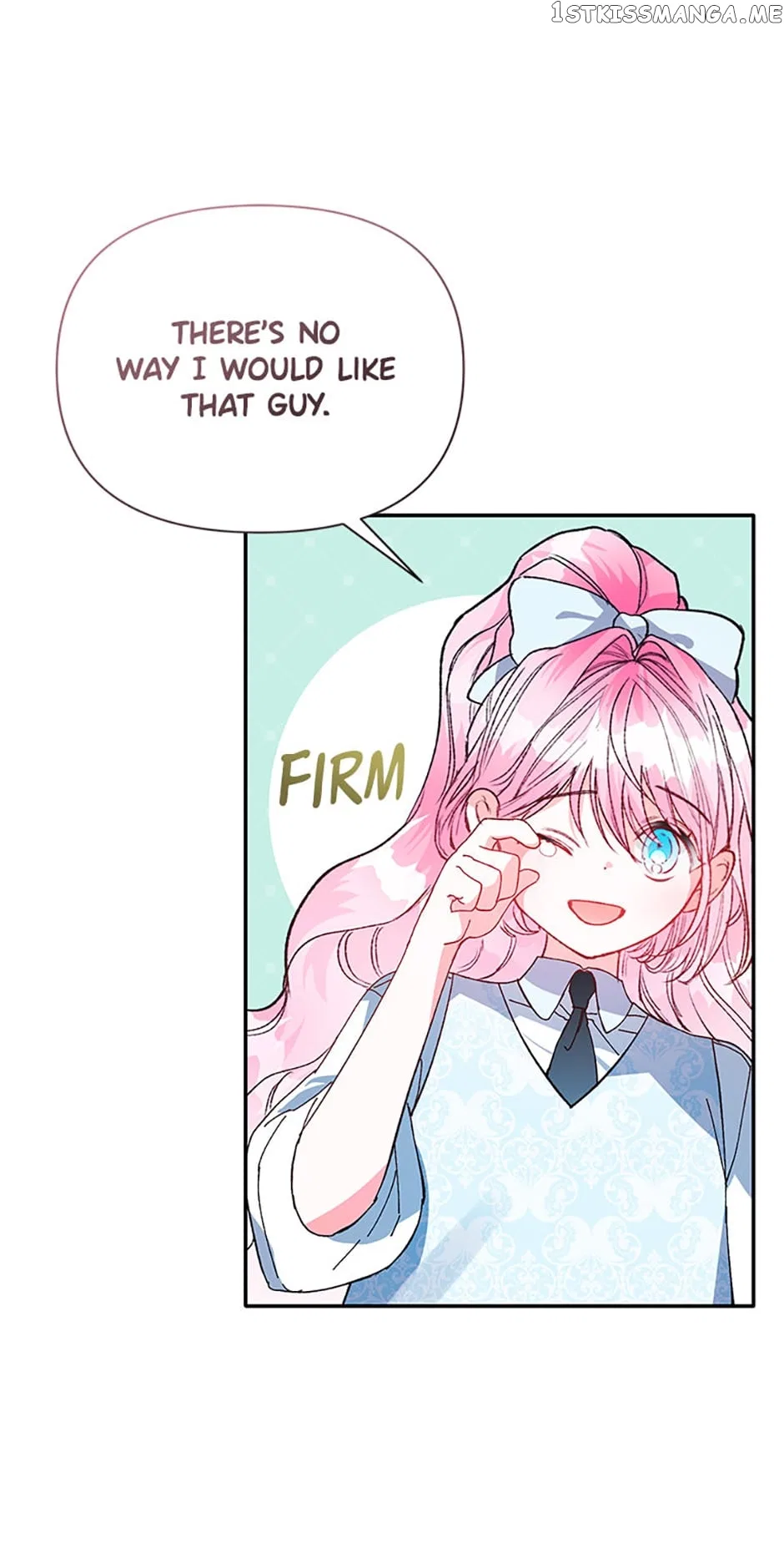 Hey, Little Duke, Just Trust this Sister! Chapter 18 – Page 59