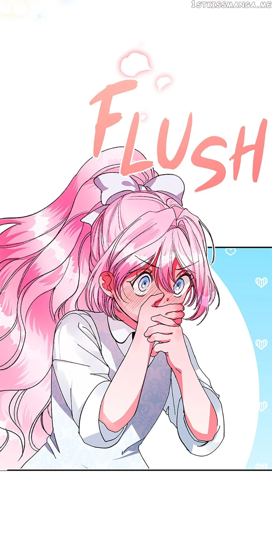 Hey, Little Duke, Just Trust this Sister! Chapter 18 – Page 62