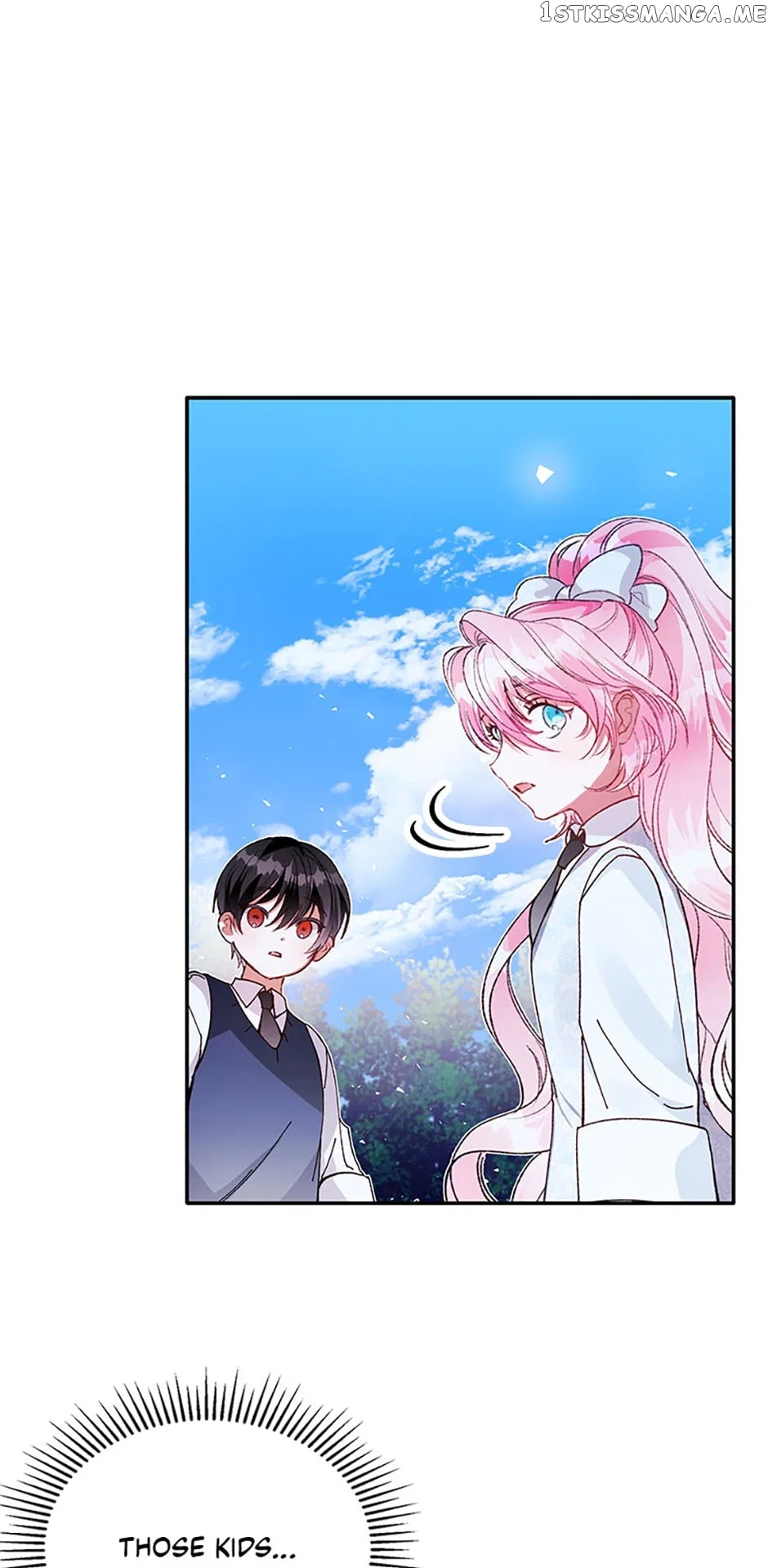 Hey, Little Duke, Just Trust this Sister! Chapter 18 – Page 65
