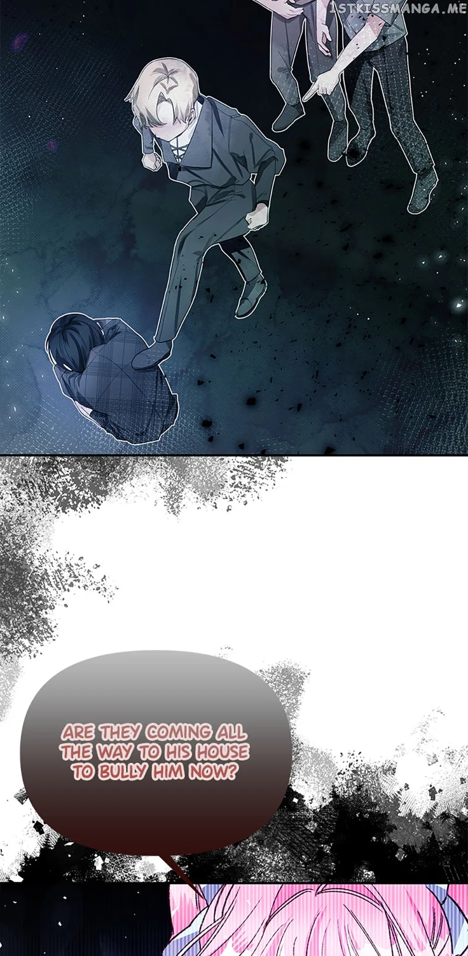 Hey, Little Duke, Just Trust this Sister! Chapter 18 – Page 67