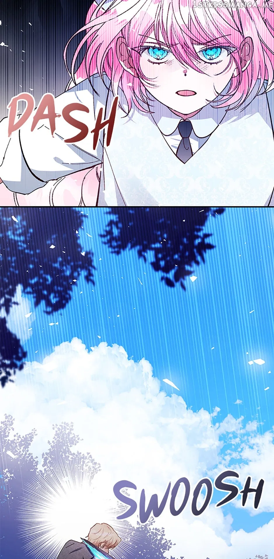 Hey, Little Duke, Just Trust this Sister! Chapter 18 – Page 68