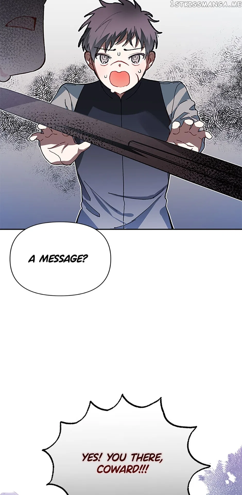 Hey, Little Duke, Just Trust this Sister! Chapter 18 – Page 71