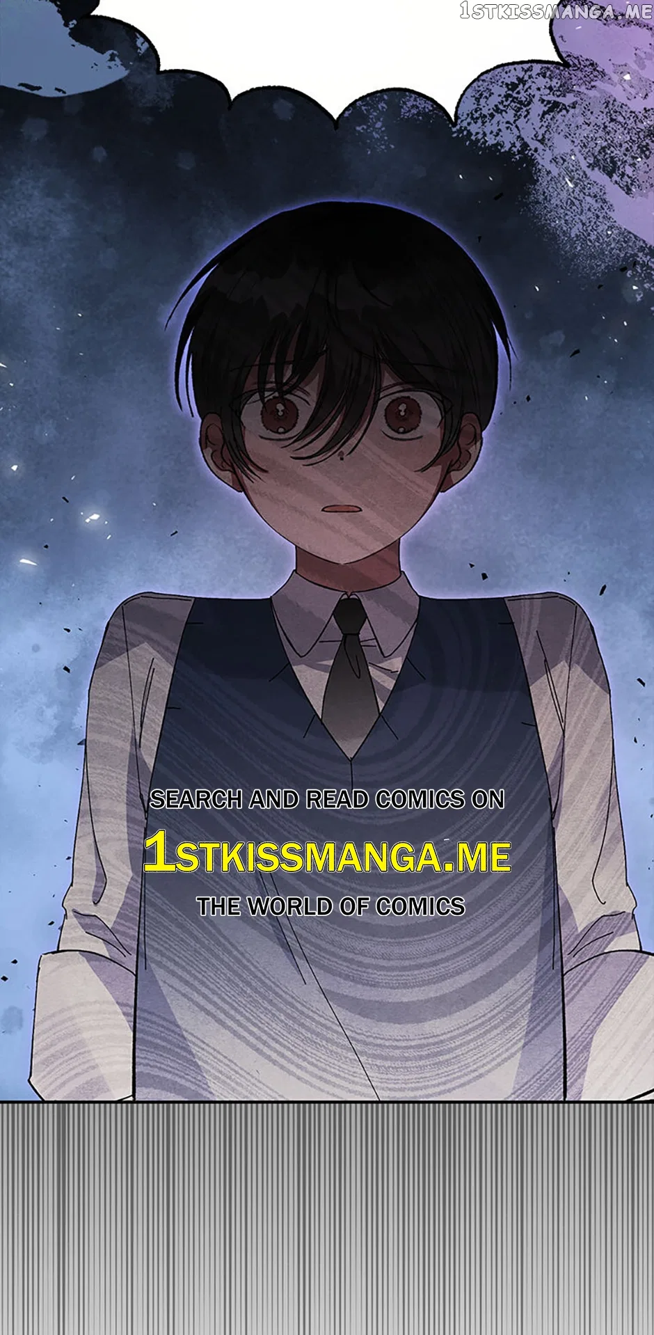 Hey, Little Duke, Just Trust this Sister! Chapter 18 – Page 73