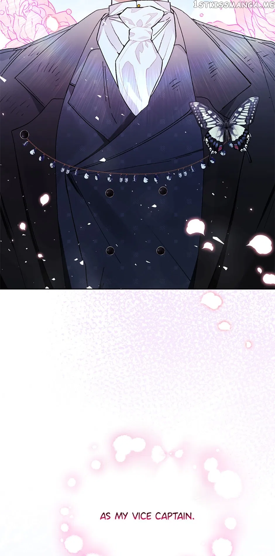 Hey, Little Duke, Just Trust this Sister! Chapter 17 – Page 2