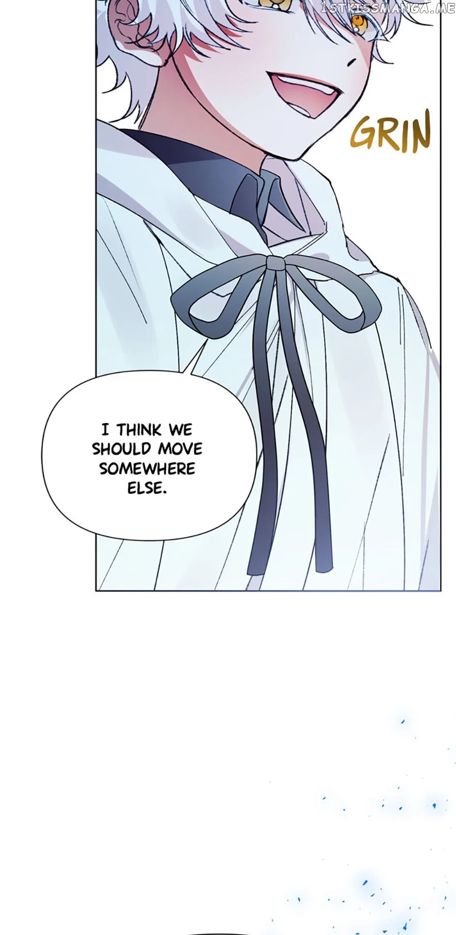 Hey, Little Duke, Just Trust this Sister! Chapter 17 – Page 9