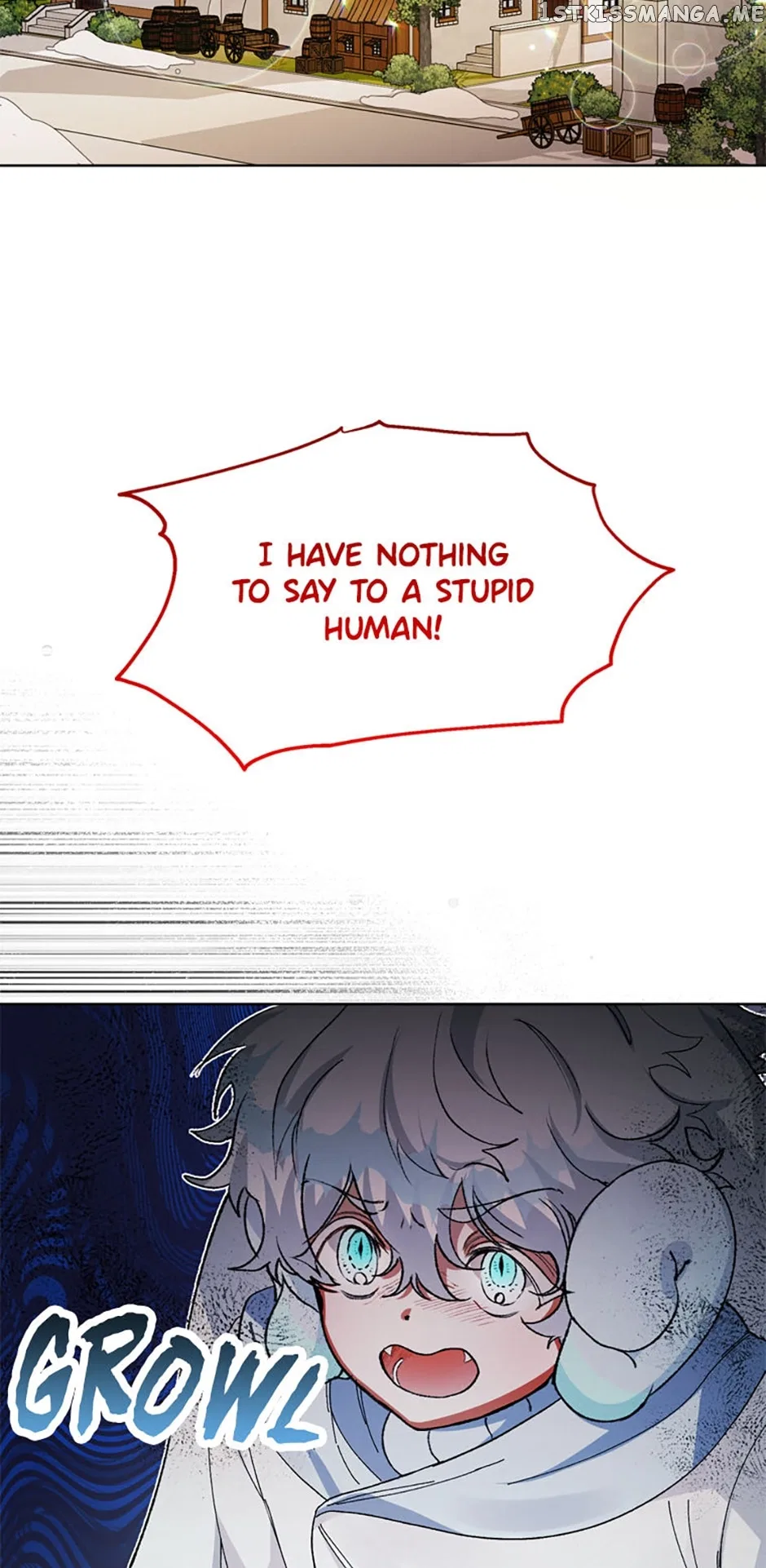 Hey, Little Duke, Just Trust this Sister! Chapter 17 – Page 12
