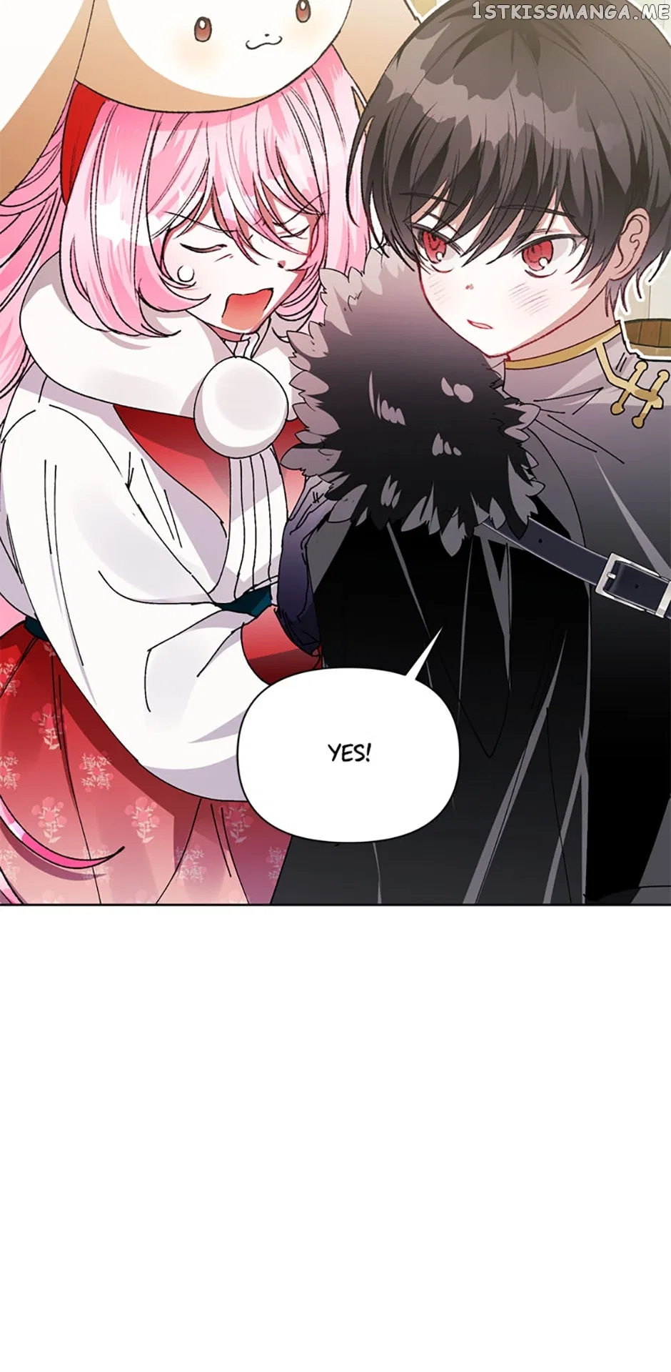 Hey, Little Duke, Just Trust this Sister! Chapter 17 – Page 15