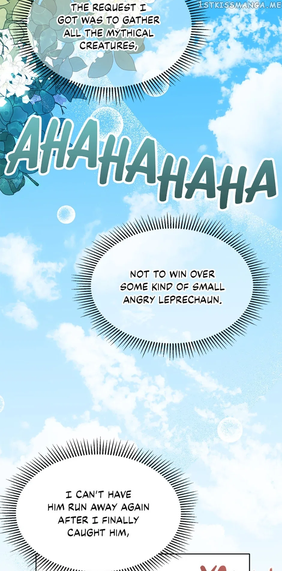 Hey, Little Duke, Just Trust this Sister! Chapter 17 – Page 19