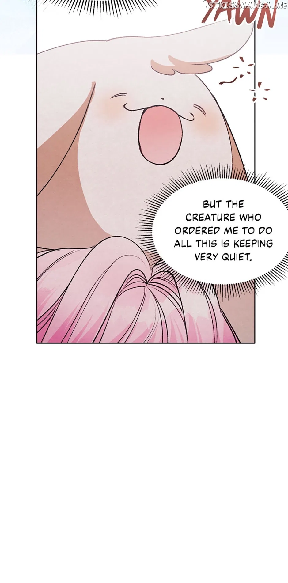 Hey, Little Duke, Just Trust this Sister! Chapter 17 – Page 20