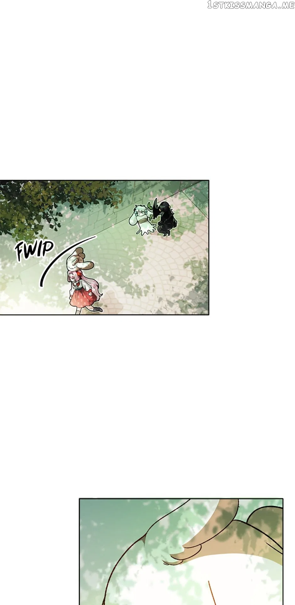Hey, Little Duke, Just Trust this Sister! Chapter 17 – Page 21