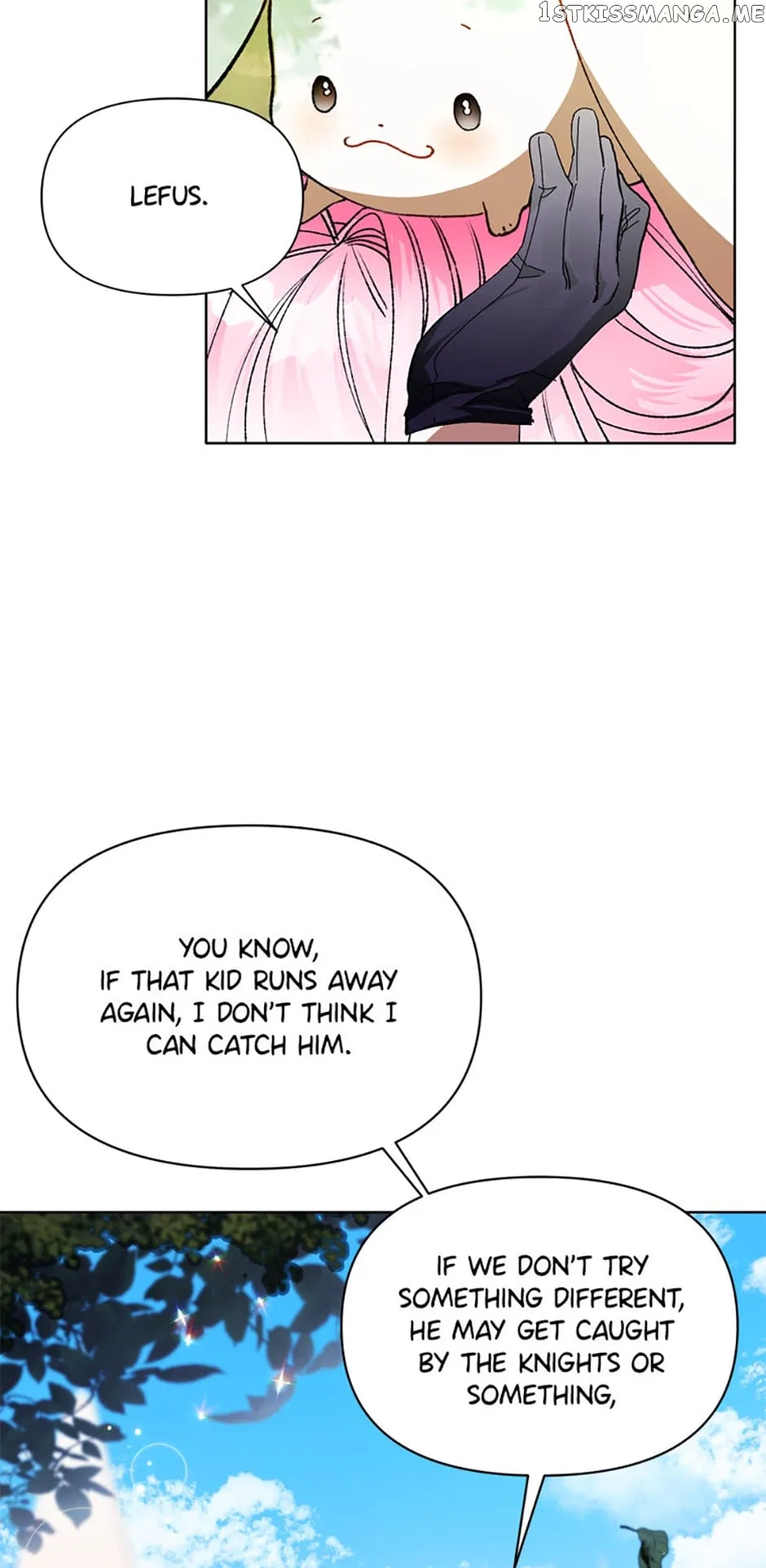Hey, Little Duke, Just Trust this Sister! Chapter 17 – Page 22