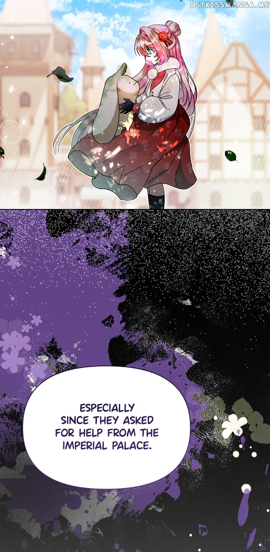 Hey, Little Duke, Just Trust this Sister! Chapter 17 – Page 23