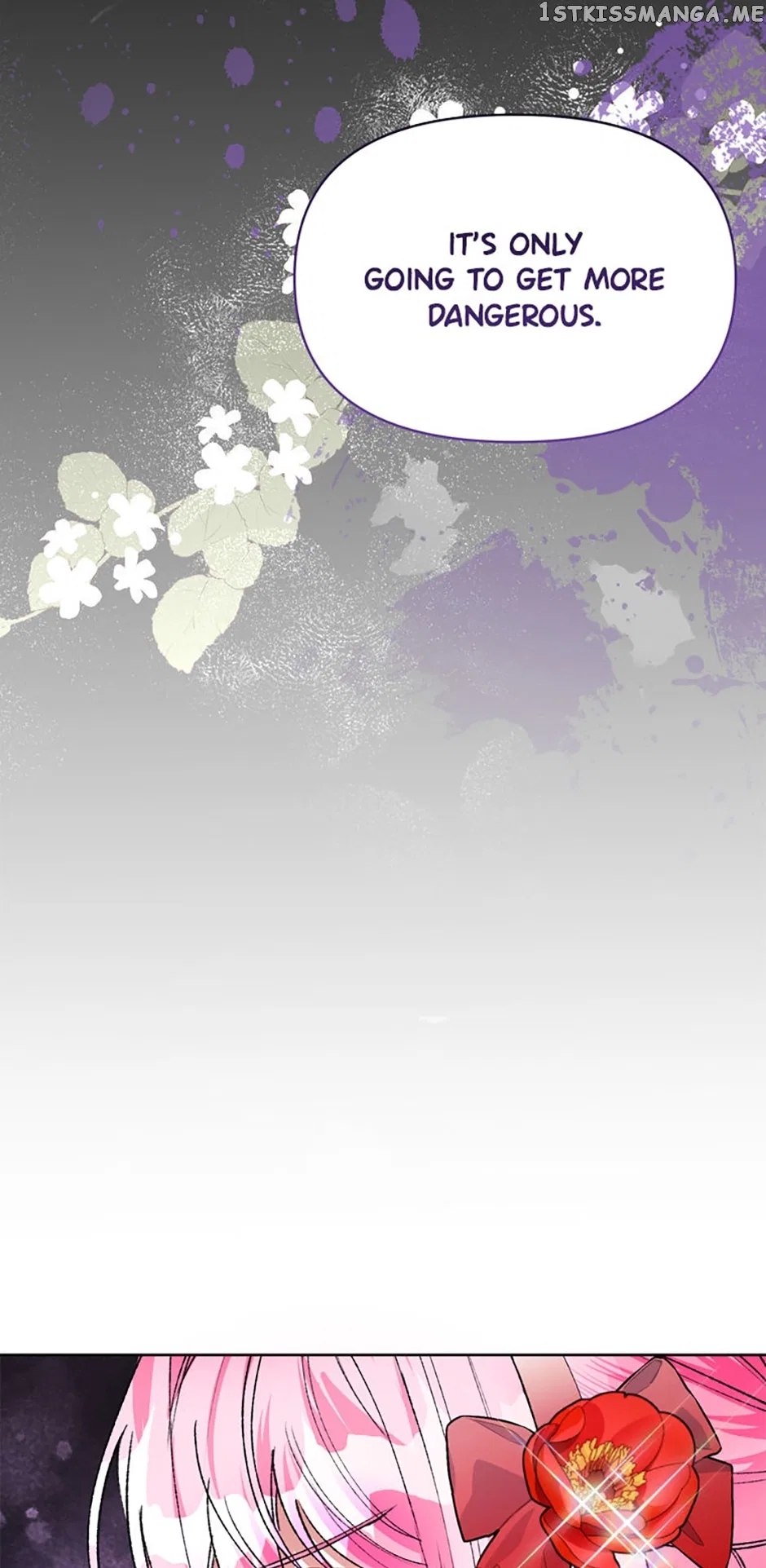 Hey, Little Duke, Just Trust this Sister! Chapter 17 – Page 24