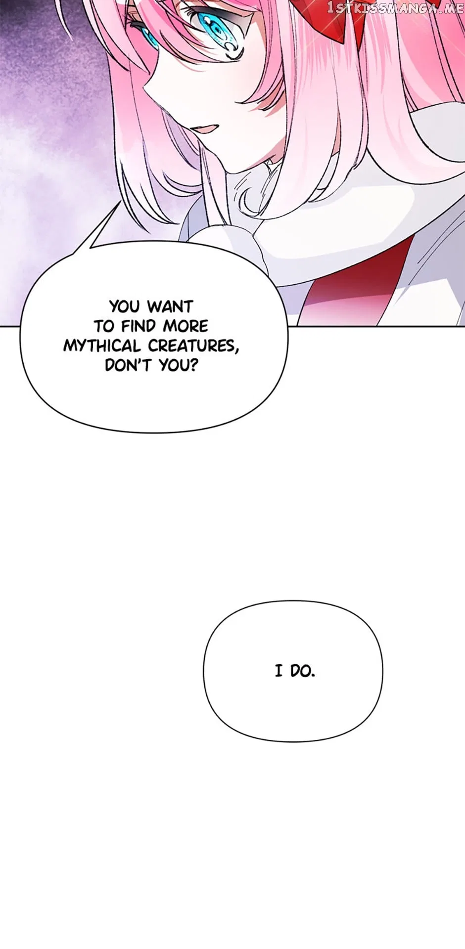 Hey, Little Duke, Just Trust this Sister! Chapter 17 – Page 25