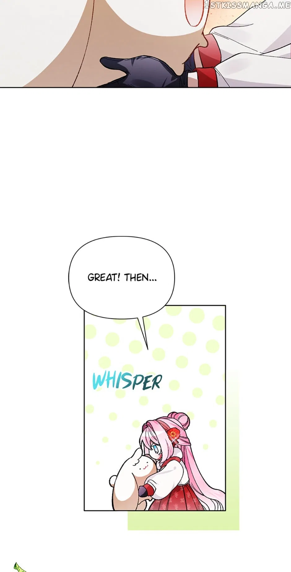 Hey, Little Duke, Just Trust this Sister! Chapter 17 – Page 27
