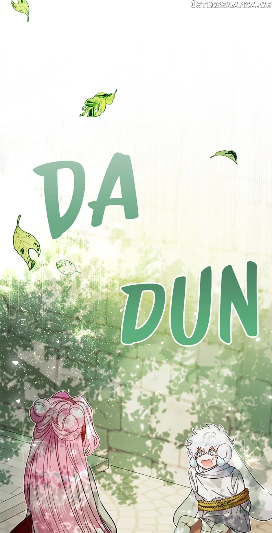 Hey, Little Duke, Just Trust this Sister! Chapter 17 – Page 28