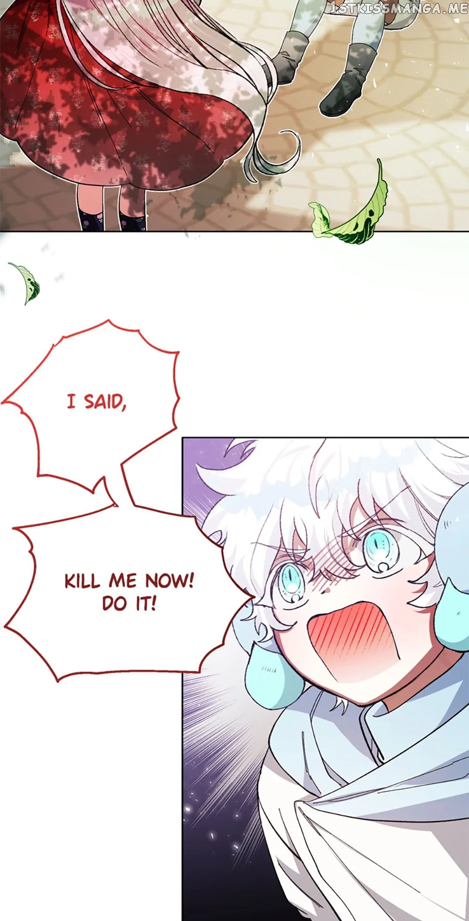 Hey, Little Duke, Just Trust this Sister! Chapter 17 – Page 29
