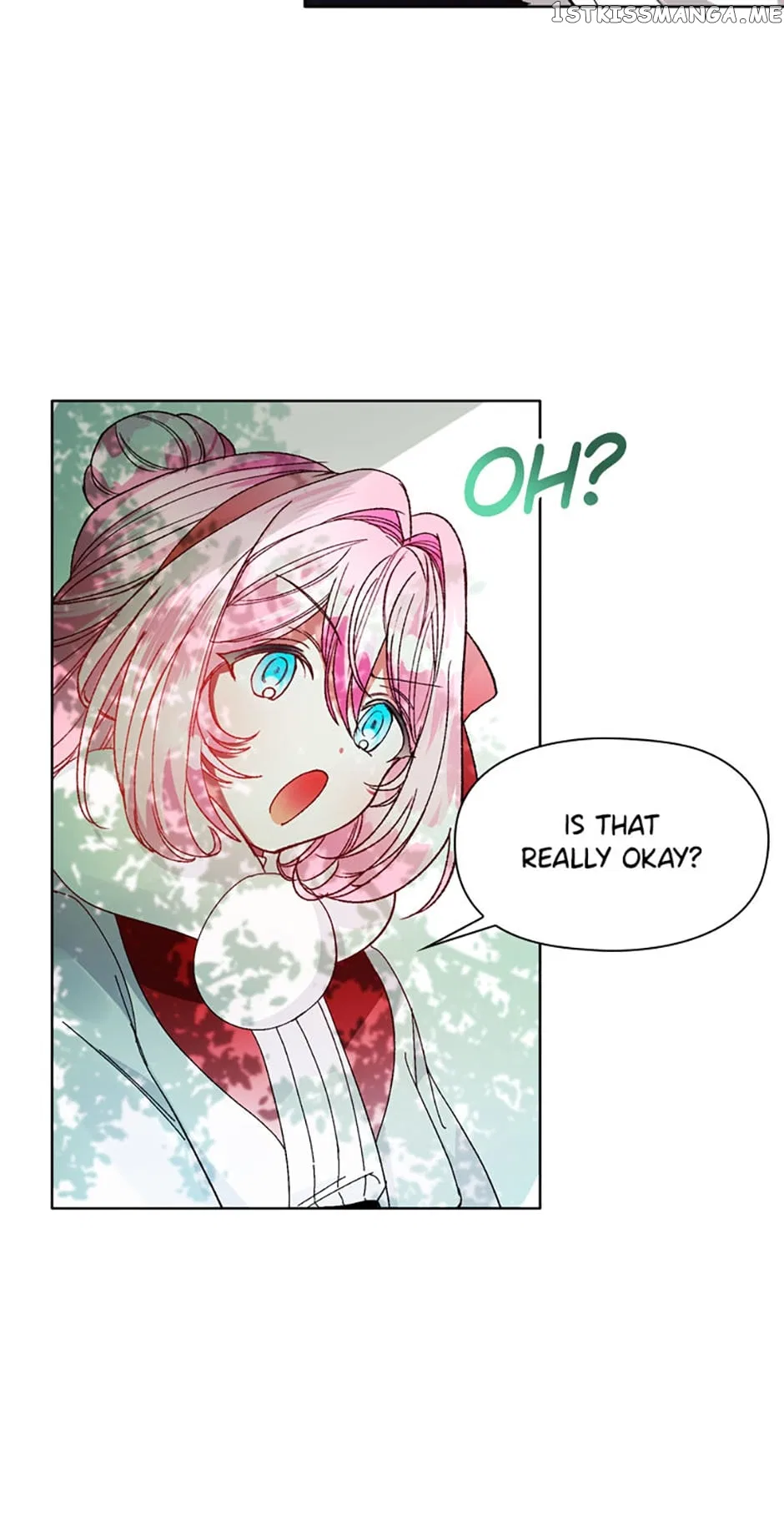 Hey, Little Duke, Just Trust this Sister! Chapter 17 – Page 30