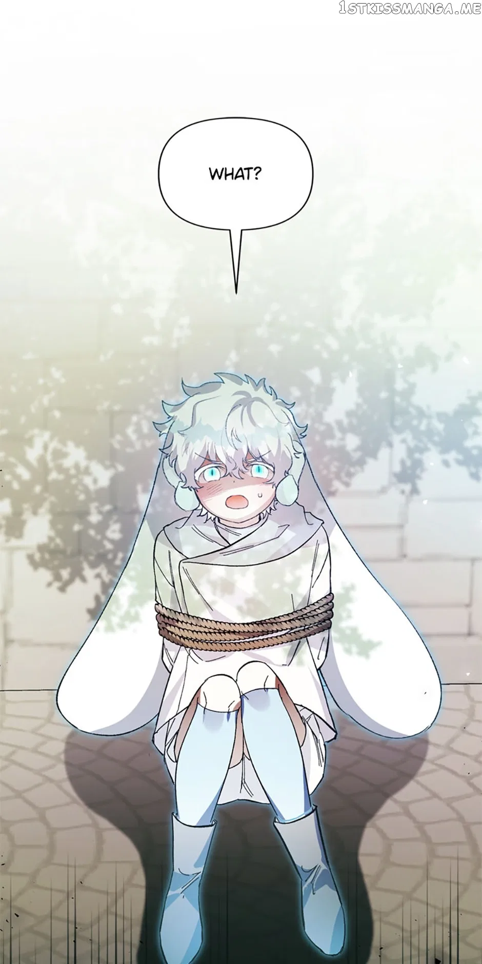 Hey, Little Duke, Just Trust this Sister! Chapter 17 – Page 31