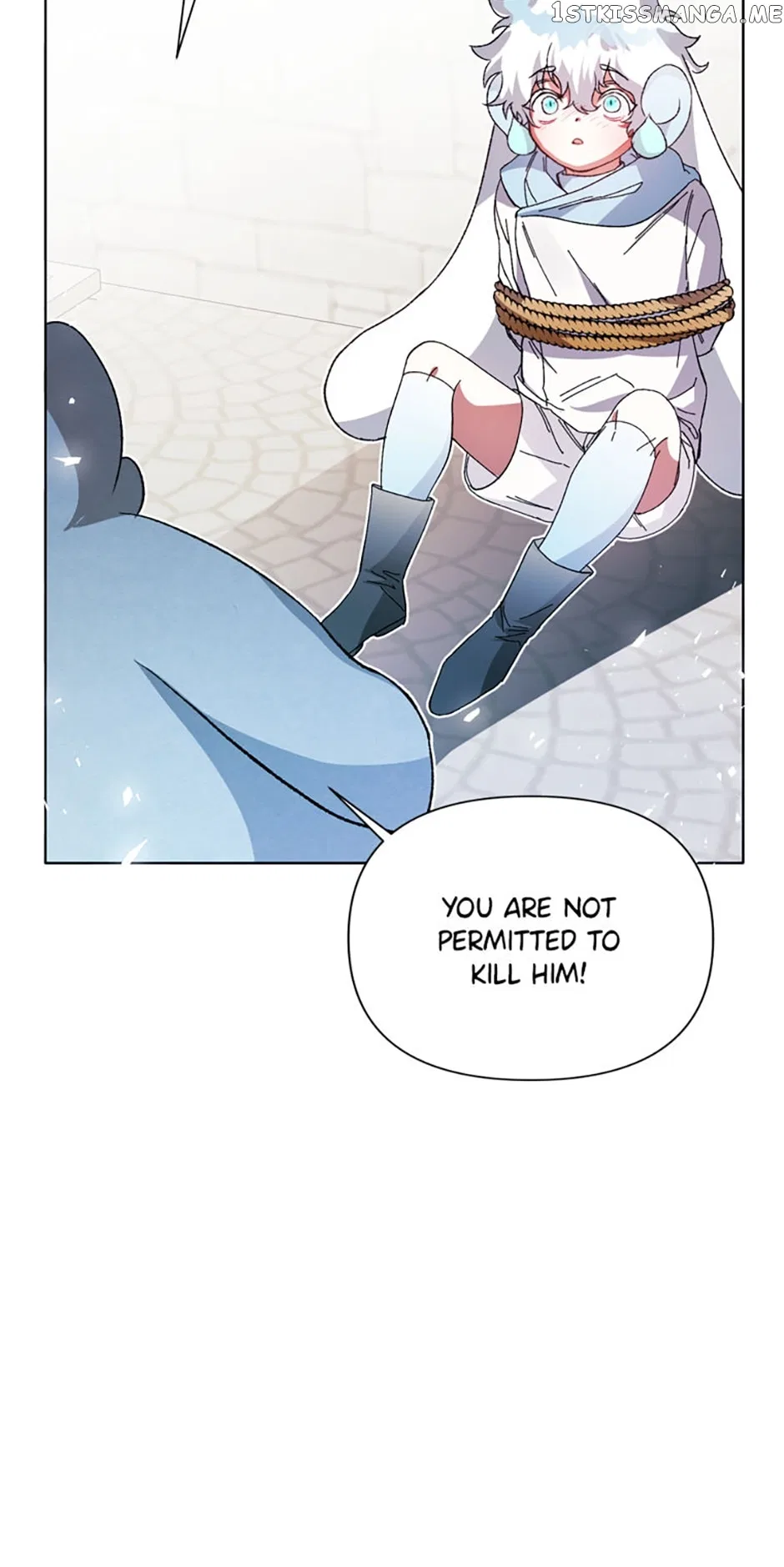 Hey, Little Duke, Just Trust this Sister! Chapter 17 – Page 35