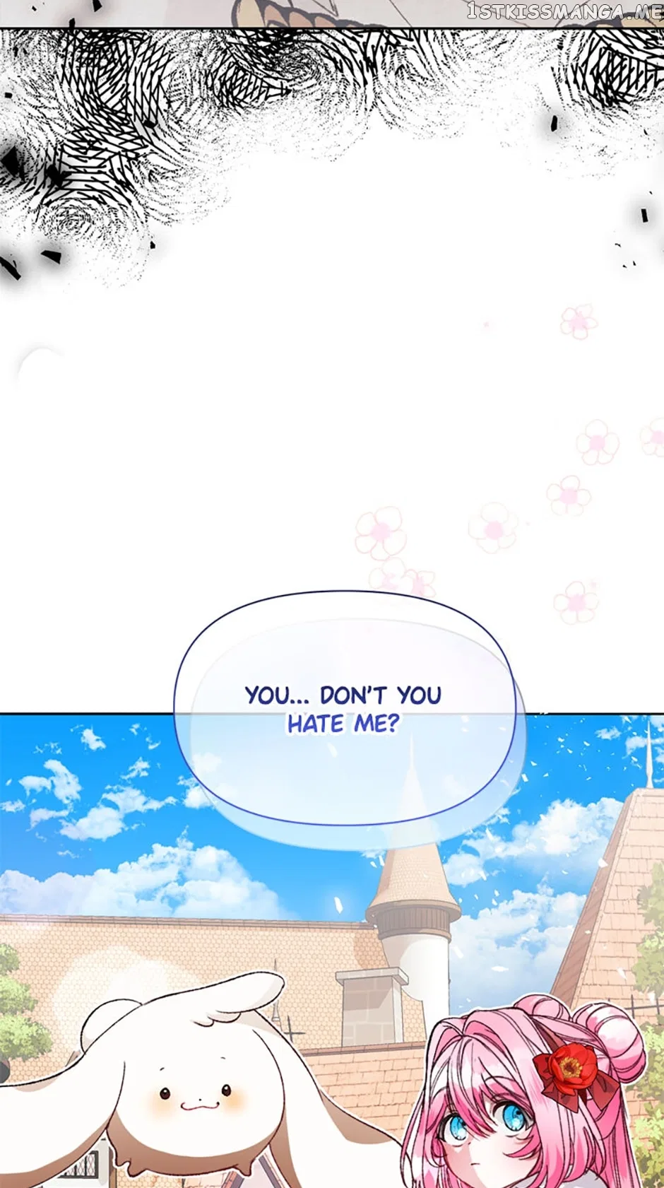 Hey, Little Duke, Just Trust this Sister! Chapter 17 – Page 38