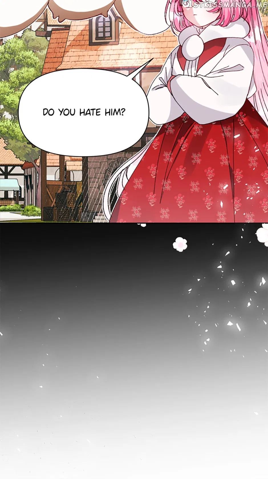 Hey, Little Duke, Just Trust this Sister! Chapter 17 – Page 40