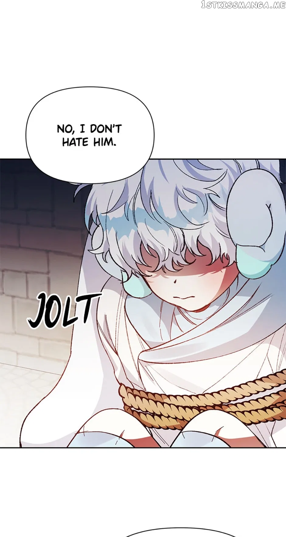 Hey, Little Duke, Just Trust this Sister! Chapter 17 – Page 41