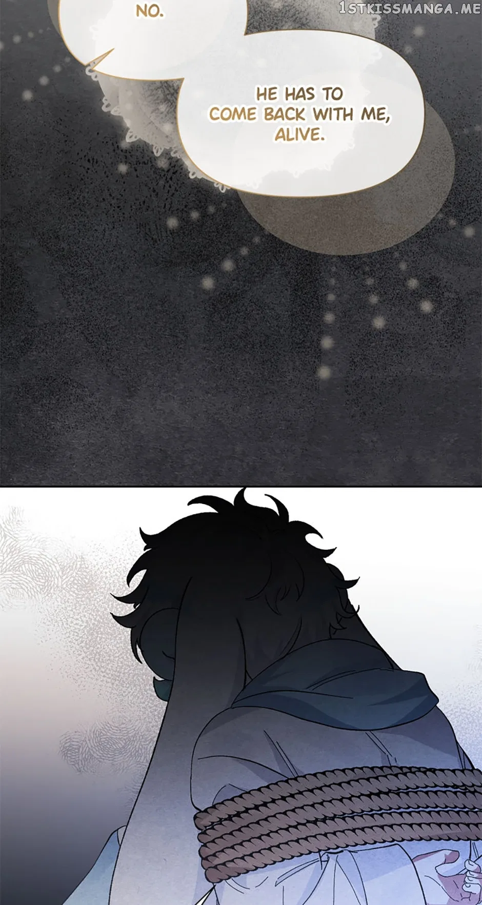 Hey, Little Duke, Just Trust this Sister! Chapter 17 – Page 44