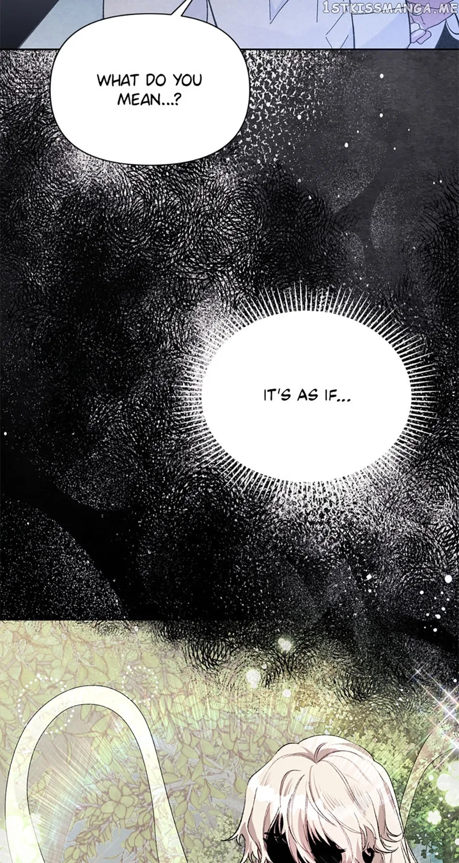 Hey, Little Duke, Just Trust this Sister! Chapter 17 – Page 45