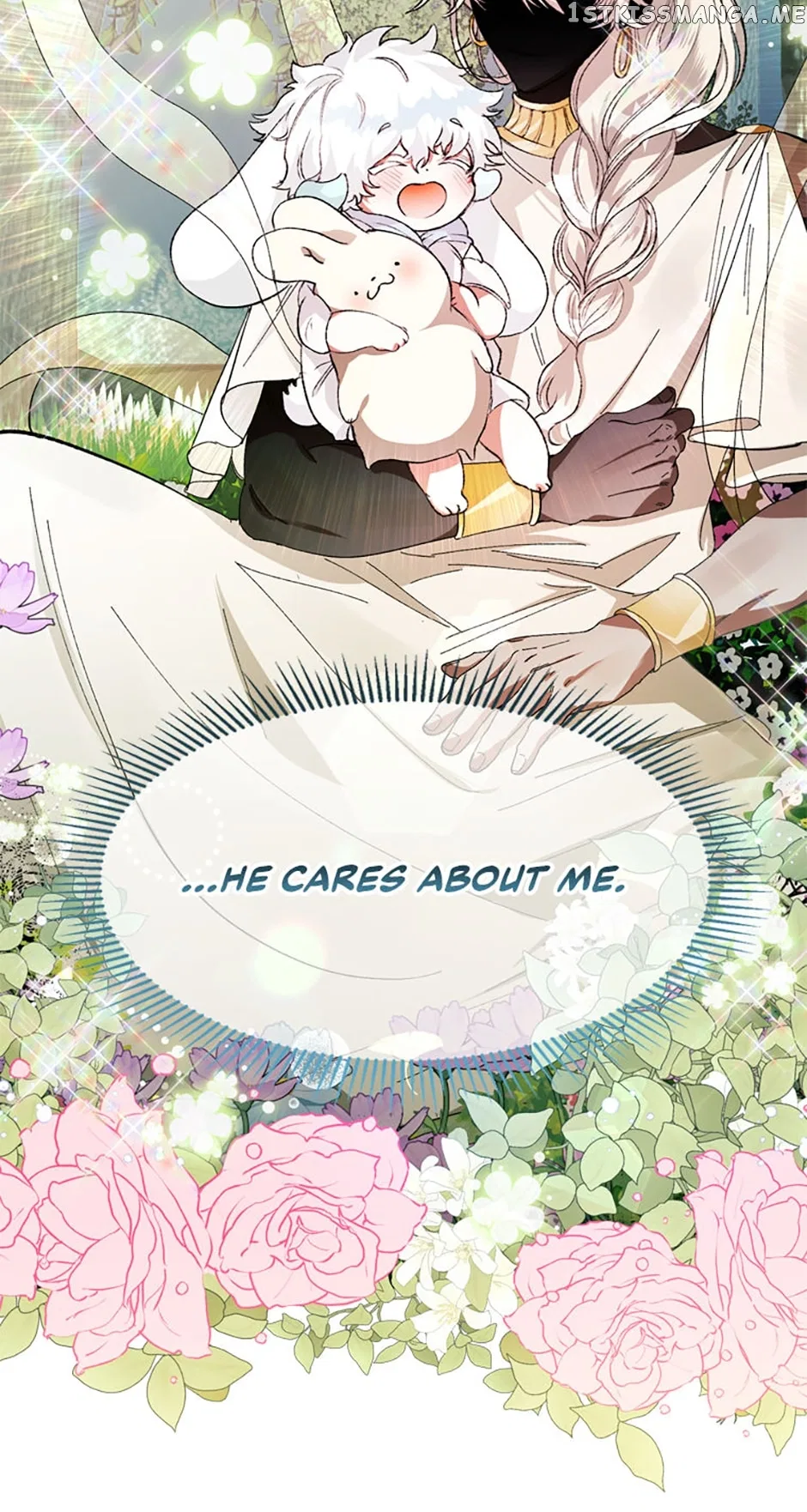 Hey, Little Duke, Just Trust this Sister! Chapter 17 – Page 46