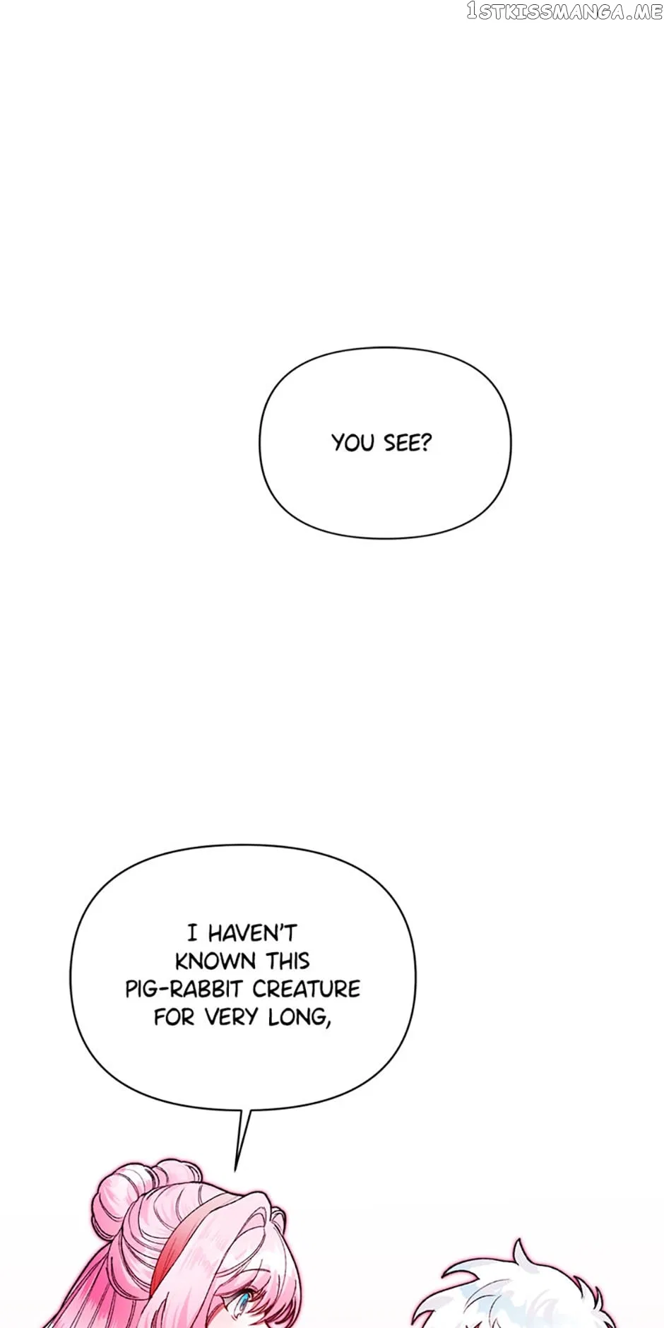 Hey, Little Duke, Just Trust this Sister! Chapter 17 – Page 47