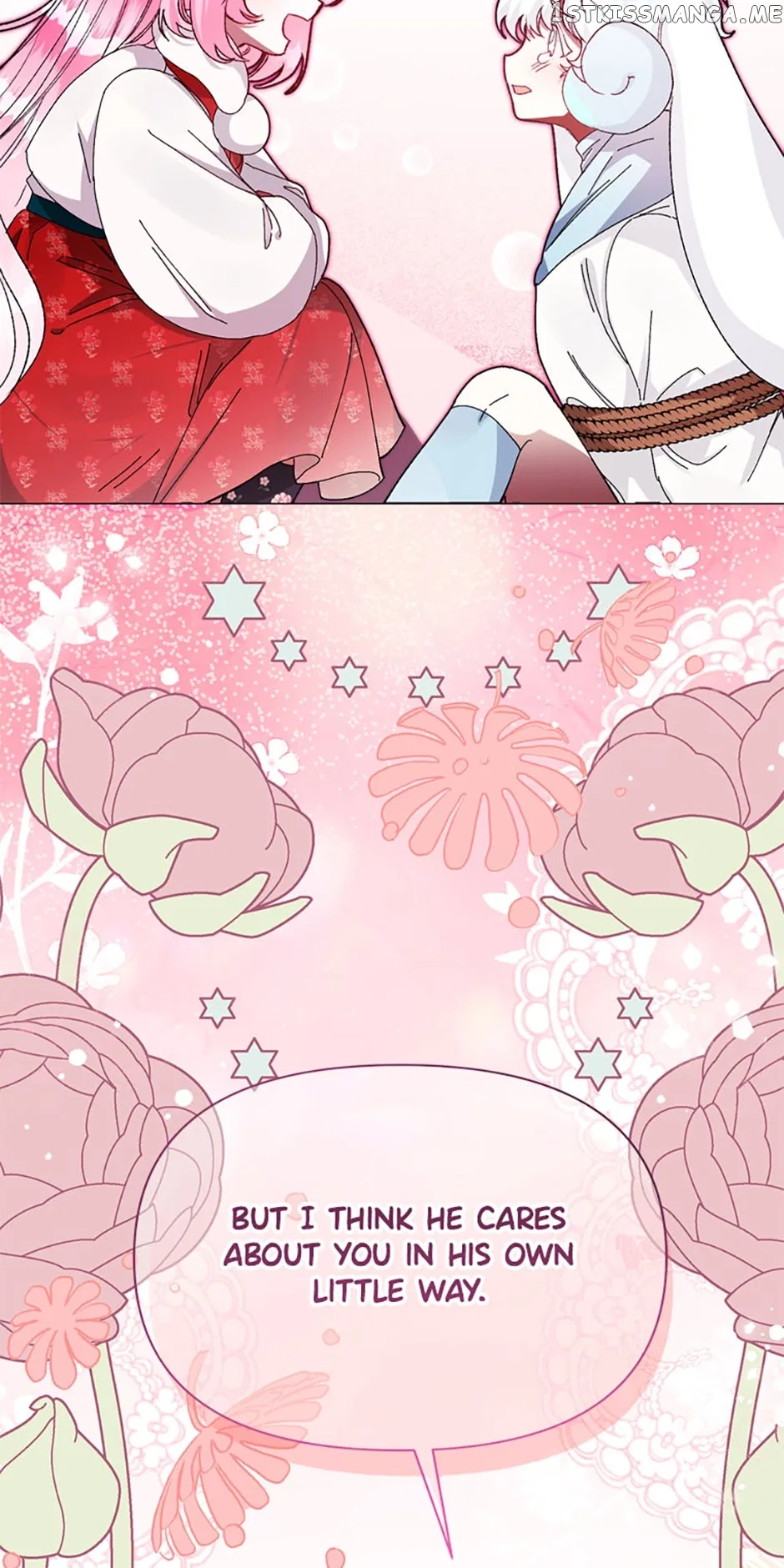 Hey, Little Duke, Just Trust this Sister! Chapter 17 – Page 48